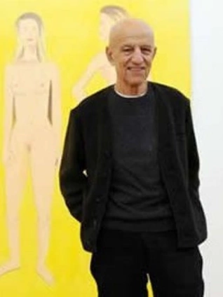 美国艺术家访谈