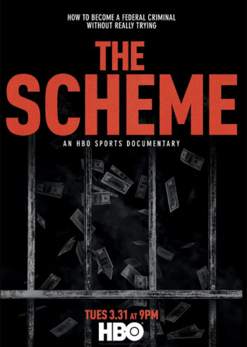 美国高校篮球丑闻